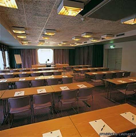 Quality Hotel Grand Стейнхьер Экстерьер фото