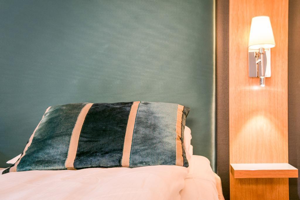 Quality Hotel Grand Стейнхьер Экстерьер фото