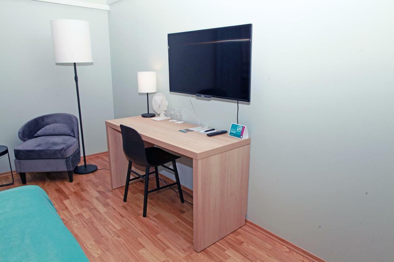 Quality Hotel Grand Стейнхьер Экстерьер фото