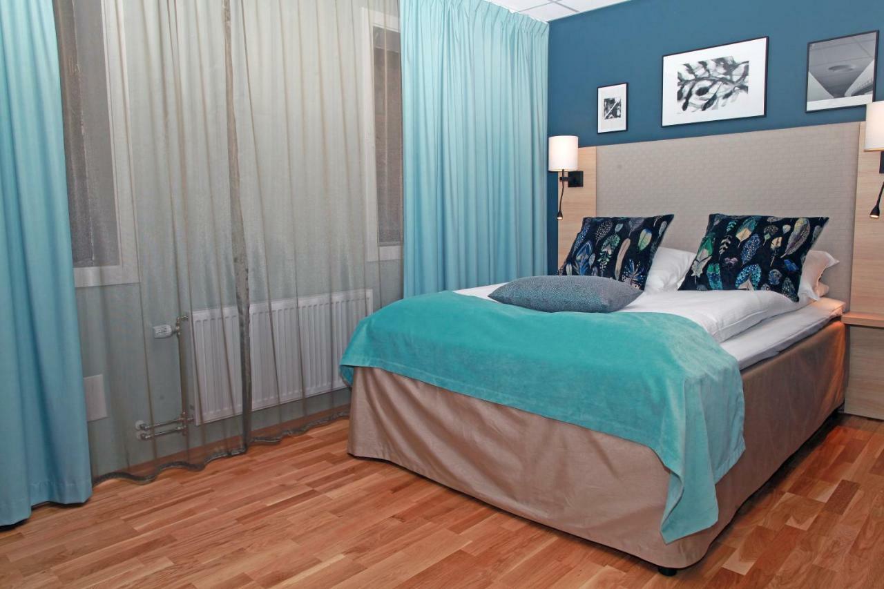 Quality Hotel Grand Стейнхьер Экстерьер фото